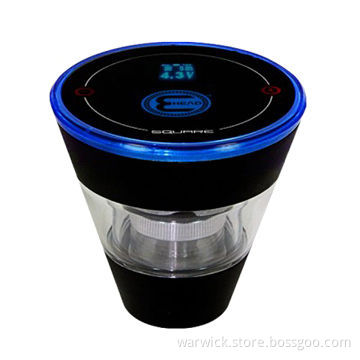 2014 popular huge vapor original e head, e cig square E-HEAD New Huge vapor original e headNew